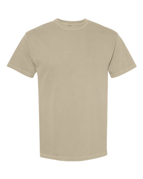 Comfort Colors 1717 Unisex Garment-Dyed Heavyweight T-Shirt