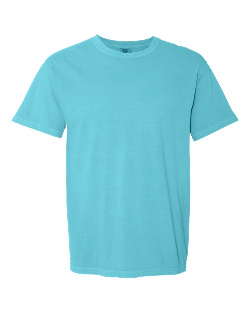 Comfort Colors 1717 Unisex Garment-Dyed Heavyweight T-Shirt