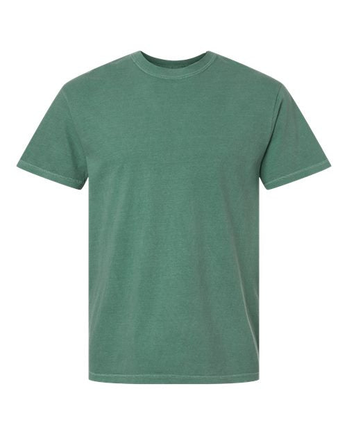 Comfort Colors 1717 Unisex Garment-Dyed Heavyweight T-Shirt