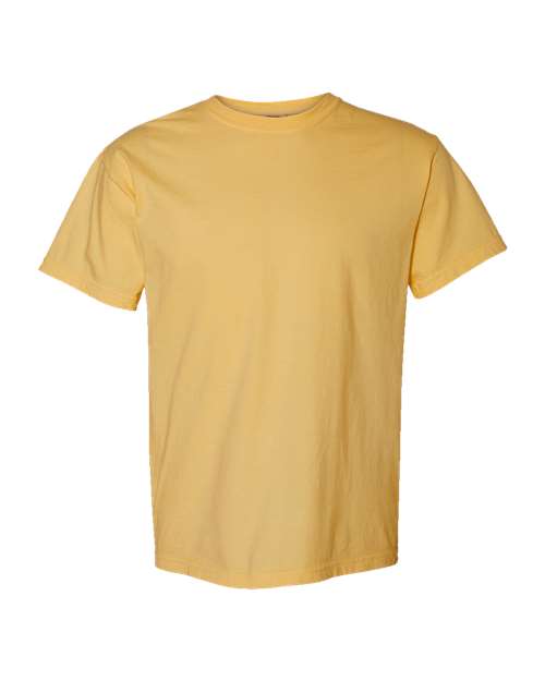 Comfort Colors 1717 Unisex Garment-Dyed Heavyweight T-Shirt