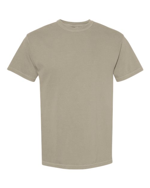 Comfort Colors 1717 Unisex Garment-Dyed Heavyweight T-Shirt