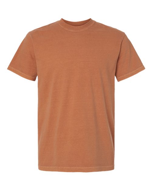 Comfort Colors 1717 Unisex Garment-Dyed Heavyweight T-Shirt
