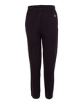 Champion P800 Unisex Powerblend® Open-Bottom Sweatpants with Pockets