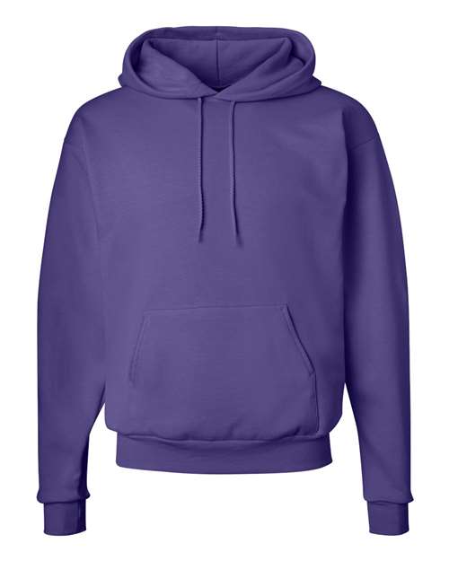 Hanes P170 Unisex EcoSmart® Hooded Sweatshirt