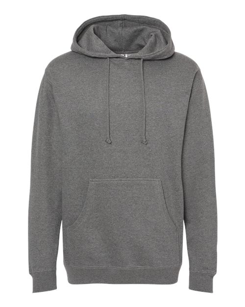 Independent Trading Co. IND4000 Unisex Heavyweight Hooded Sweatshirt
