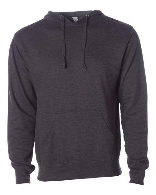 Independent Trading Co. SS4500 Unisex Midweight Hooded Sweatshirt