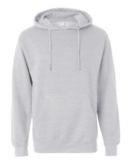 Independent Trading Co. SS4500 Unisex Midweight Hooded Sweatshirt