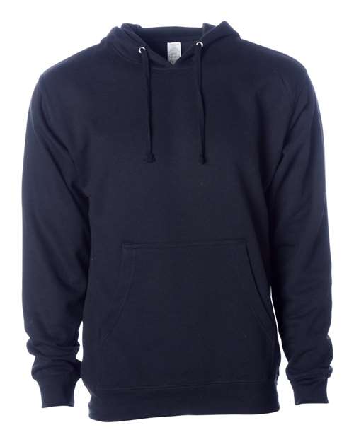 Independent Trading Co. SS4500 Unisex Midweight Hooded Sweatshirt