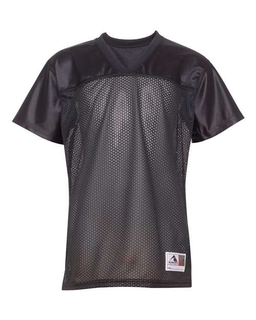 Augusta Sportswear 250 Women's Junior Fit Stadium Replica Football Jersey