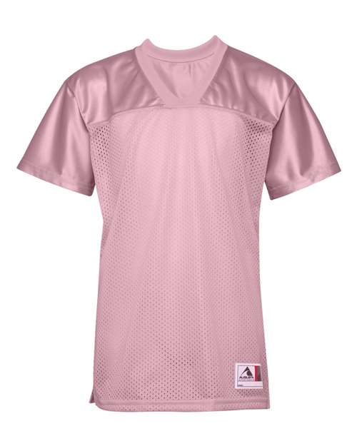 Augusta Sportswear 250 Women's Junior Fit Stadium Replica Football Jersey