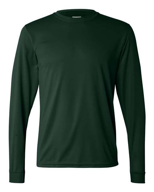 Augusta Sportswear 788 Unisex Nexgen Performance Long Sleeve T-Shirt