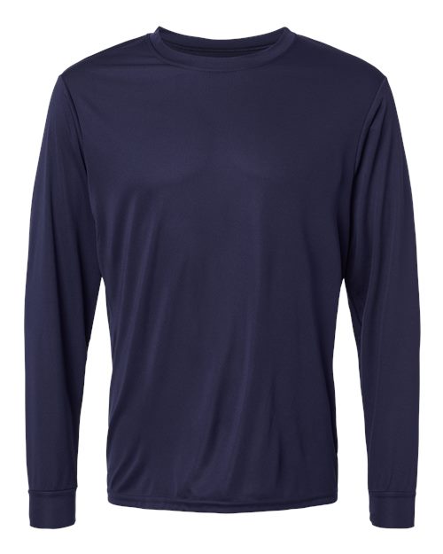 Augusta Sportswear 788 Unisex Nexgen Performance Long Sleeve T-Shirt