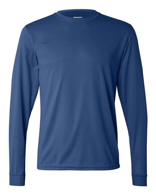 Augusta Sportswear 788 Unisex Nexgen Performance Long Sleeve T-Shirt