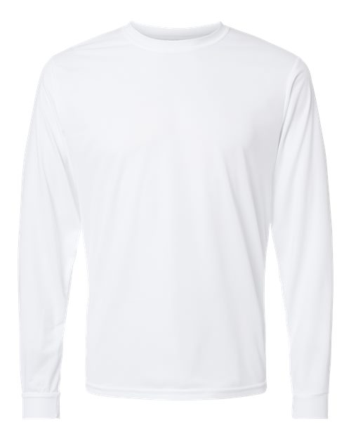 Augusta Sportswear 788 Unisex Nexgen Performance Long Sleeve T-Shirt