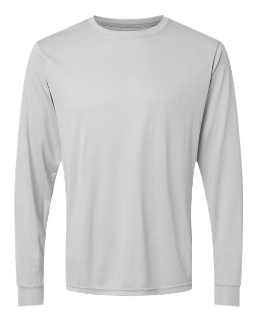 Augusta Sportswear 788 Unisex Nexgen Performance Long Sleeve T-Shirt