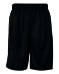 Badger 7219 Men's Pro Mesh 9" Shorts with Pockets