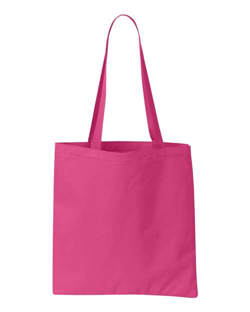 Liberty Bags 8801 Madison Basic Tote Bag