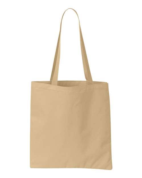 Liberty Bags 8801 Madison Basic Tote Bag