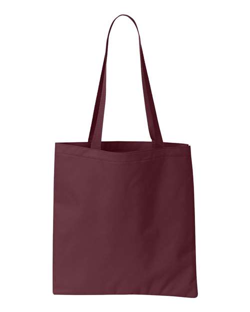Liberty Bags 8801 Madison Basic Tote Bag