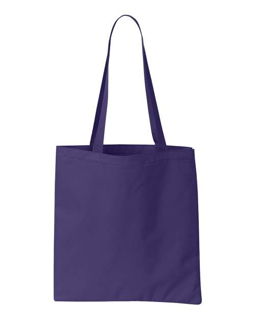 Liberty Bags 8801 Madison Basic Tote Bag
