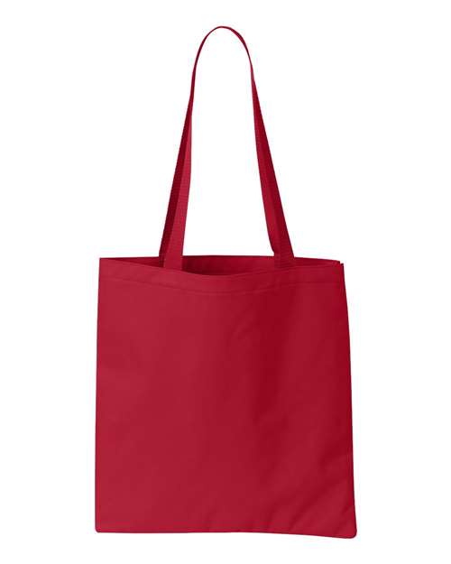 Liberty Bags 8801 Madison Basic Tote Bag