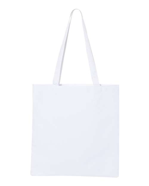 Liberty Bags 8801 Madison Basic Tote Bag