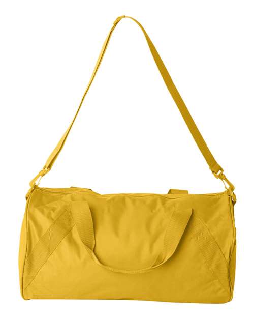 Liberty Bags 8805 Recycled 18” Small Duffel Bag