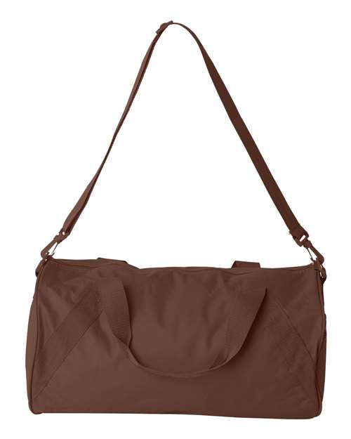 Liberty Bags 8805 Recycled 18” Small Duffel Bag
