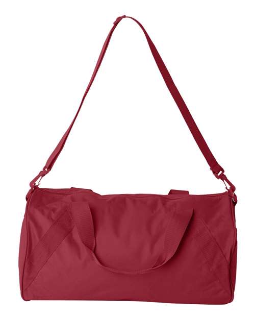 Liberty Bags 8805 Recycled 18” Small Duffel Bag