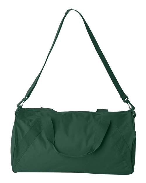 Liberty Bags 8805 Recycled 18” Small Duffel Bag