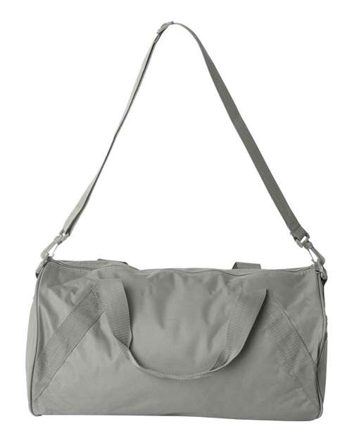 Liberty Bags 8805 Recycled 18” Small Duffel Bag