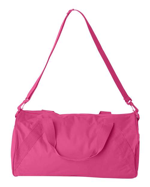 Liberty Bags 8805 Recycled 18” Small Duffel Bag