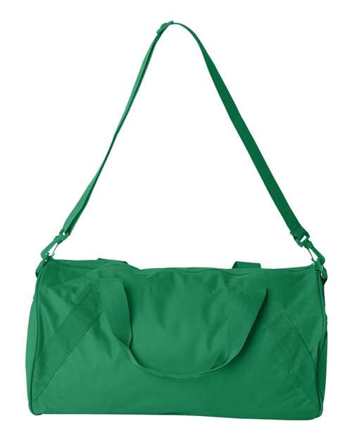 Liberty Bags 8805 Recycled 18” Small Duffel Bag