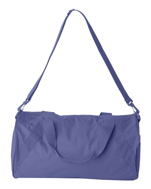 Liberty Bags 8805 Recycled 18” Small Duffel Bag