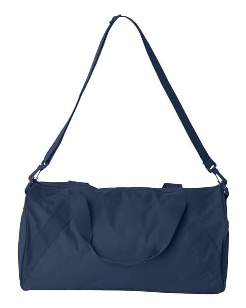 Liberty Bags 8805 Recycled 18” Small Duffel Bag