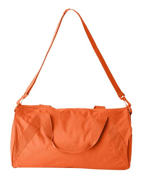 Liberty Bags 8805 Recycled 18” Small Duffel Bag