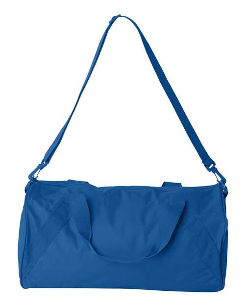 Liberty Bags 8805 Recycled 18” Small Duffel Bag