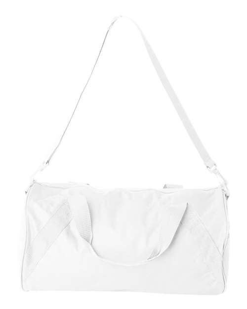 Liberty Bags 8805 Recycled 18” Small Duffel Bag