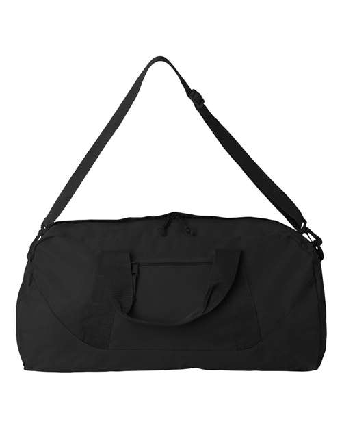 Liberty Bags 8806 Recycled 23 1/2" Large Duffel Bag