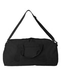 Liberty Bags 8806 Recycled 23 1/2" Large Duffel Bag