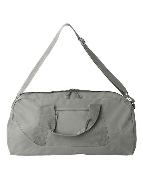 Liberty Bags 8806 Recycled 23 1/2" Large Duffel Bag