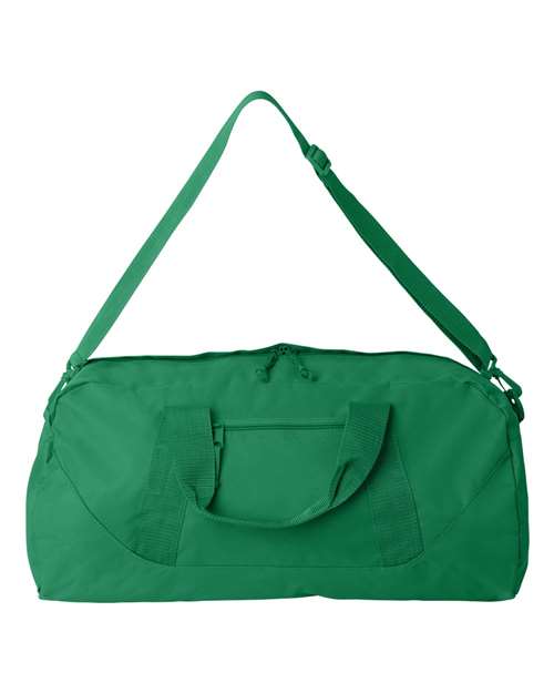Liberty Bags 8806 Recycled 23 1/2" Large Duffel Bag