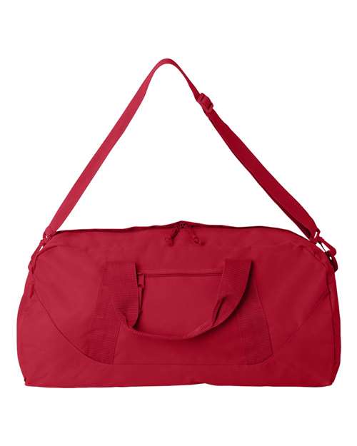Liberty Bags 8806 Recycled 23 1/2" Large Duffel Bag
