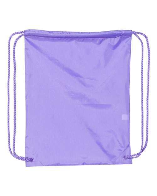 Liberty Bags 8881 Drawstring Pack with DUROcord