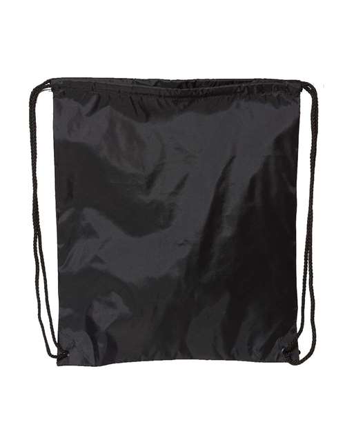 Liberty Bags 8882 Large Drawstring Pack with DUROcord