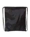 Liberty Bags 8882 Large Drawstring Pack with DUROcord