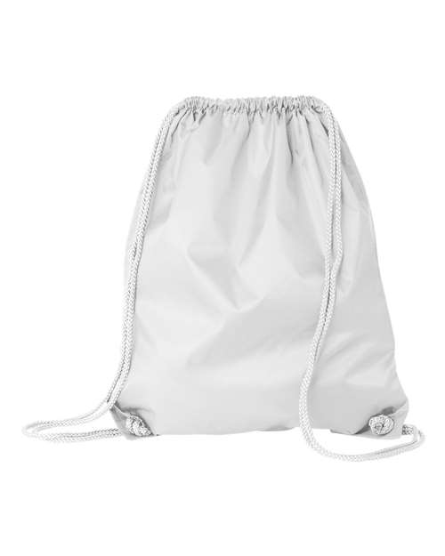 Liberty Bags 8882 Large Drawstring Pack with DUROcord
