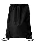 Liberty Bags 8886 Value Drawstring Bag