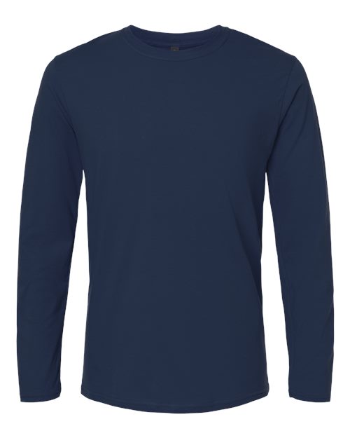 Gildan 64400 Unisex Softstyle® Long Sleeve T-Shirt