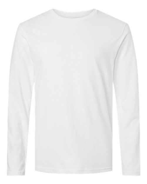 Gildan 64400 Unisex Softstyle® Long Sleeve T-Shirt